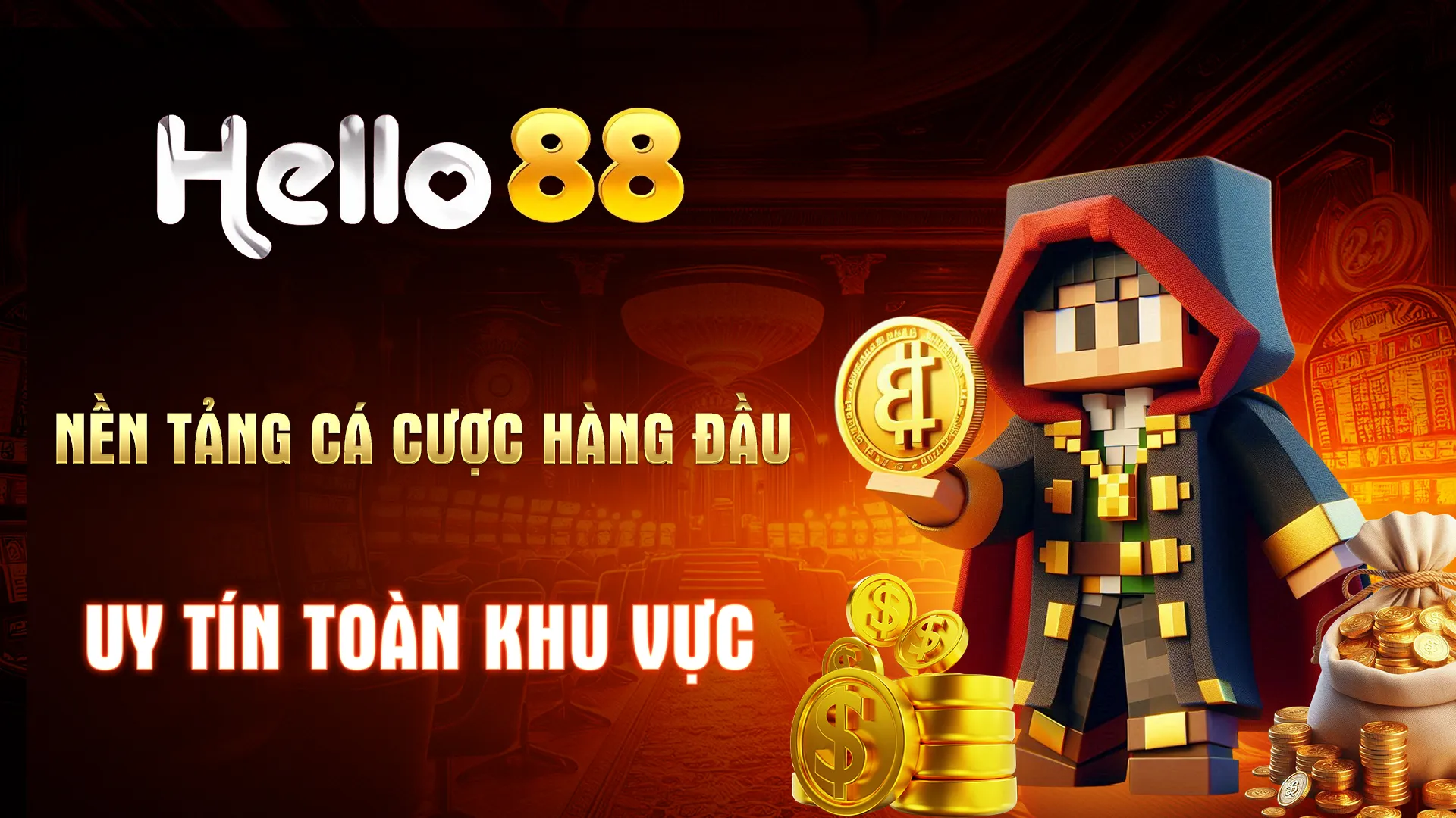 nhà cái hello88